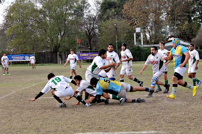 Los Pinos, el club que dejó de ser exclusivo para ser inclusivo