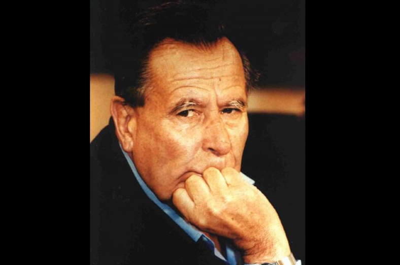 A los 90 años, falleció el escritor Dalmiro Saenz