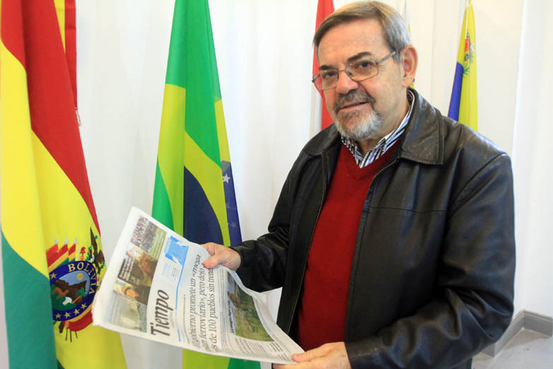 Desafíos tras el golpe que destituyó a Dilma