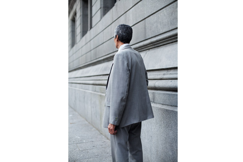 Fotografía emergente en Nano Festival