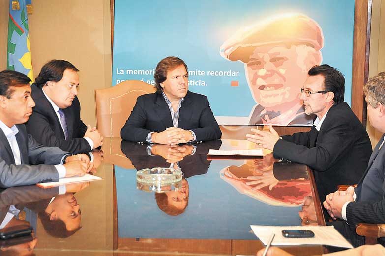 Fotogalería: una década de ausencia