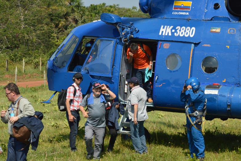 Comienza la cumbre de las FARC en que debatirán el acuerdo de paz en Colombia