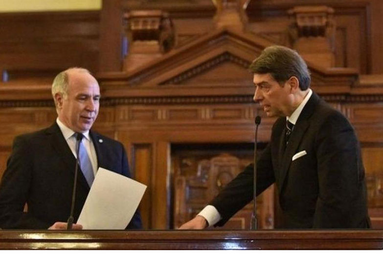 Dos jueces de la Corte pueden quedar afuera de la causa Nisman