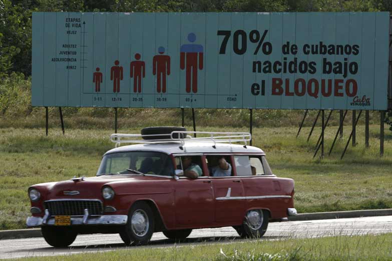 Cuba: cambiar todo para que nada cambie