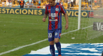 A los 35 años, Romagnoli vuelve al quirófano