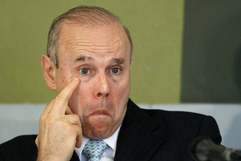 Detienen al exministro de Finanzas de los gobiernos del PT