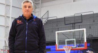 La Liga Nacional de Básquet se pone en marcha con «El partido más austral del mundo»