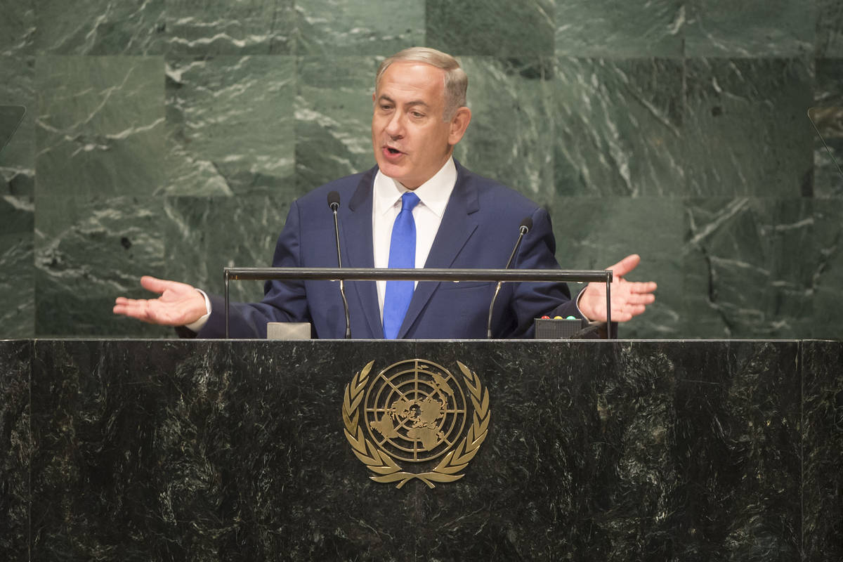Israel y Palestina chocan en la ONU con las colonias en el centro del debate
