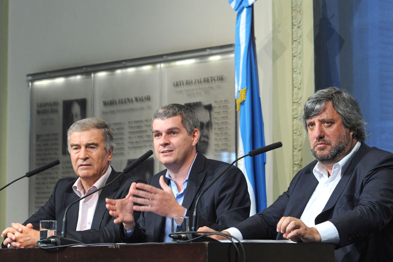 El tiro del final a la Ley de Medios