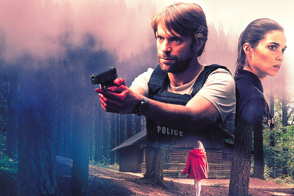 Streaming: los estrenos más atractivos de la semana