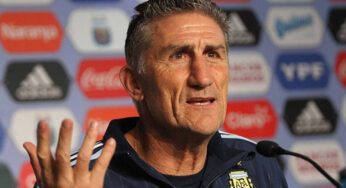 Bauza convoca a cuatro jugadores más para las Eliminatorias