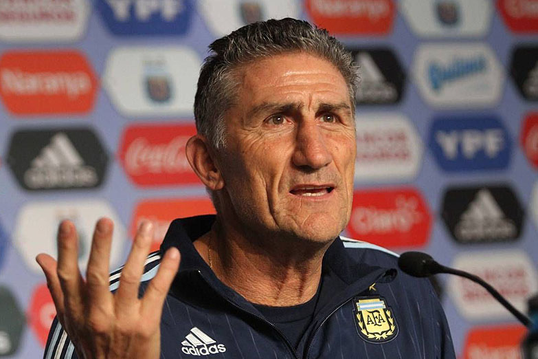 Bauza convoca a cuatro jugadores más para las Eliminatorias