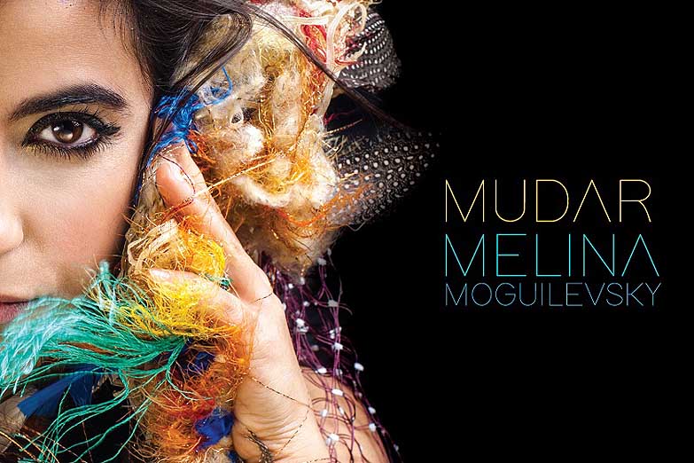 “Intento liberarme de mis lugares comunes”