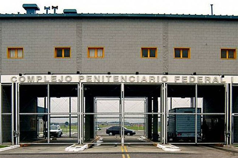 El gobierno construirá unidades sanitarias y centros de aislamiento en cárceles de todo el país