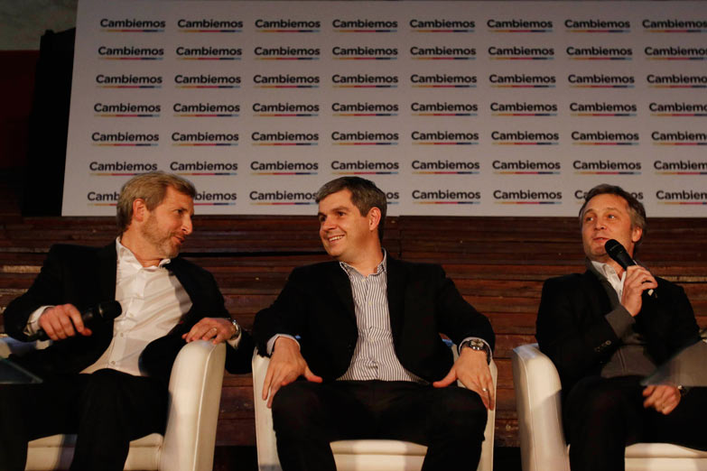 El gobierno volcará 3 mil millones de pesos a los municipios