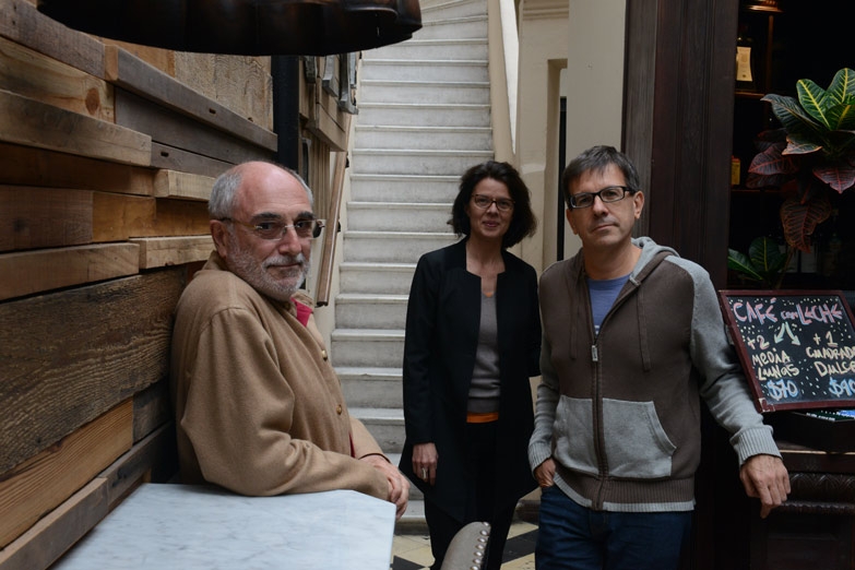 Oulipo, una caja de herramientas literarias