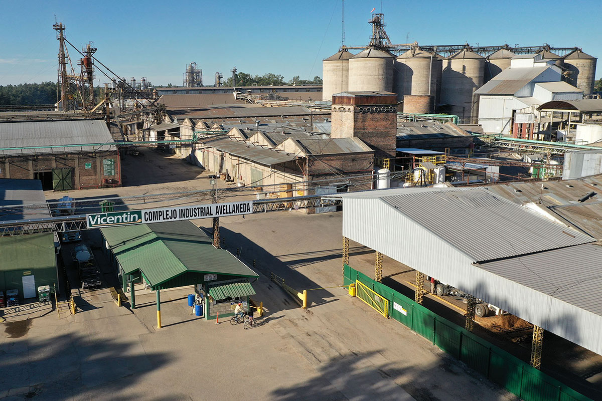 Vicentin: el lunes presentarán el balance de 2019 y renunciará el directorio