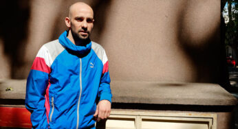 «El deporte es un arma social muy importante»