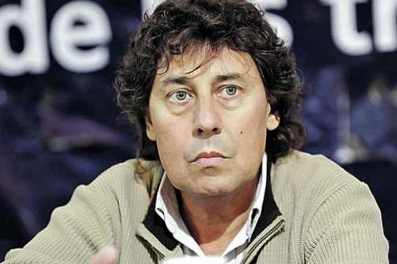 Micheli denunció que policías apuntaron a su hijo de 12 años