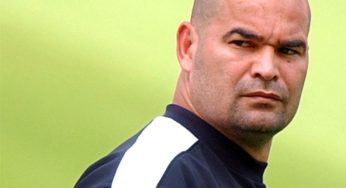 «Ante Argentina fue el triunfo más importante en la historia de Paraguay»