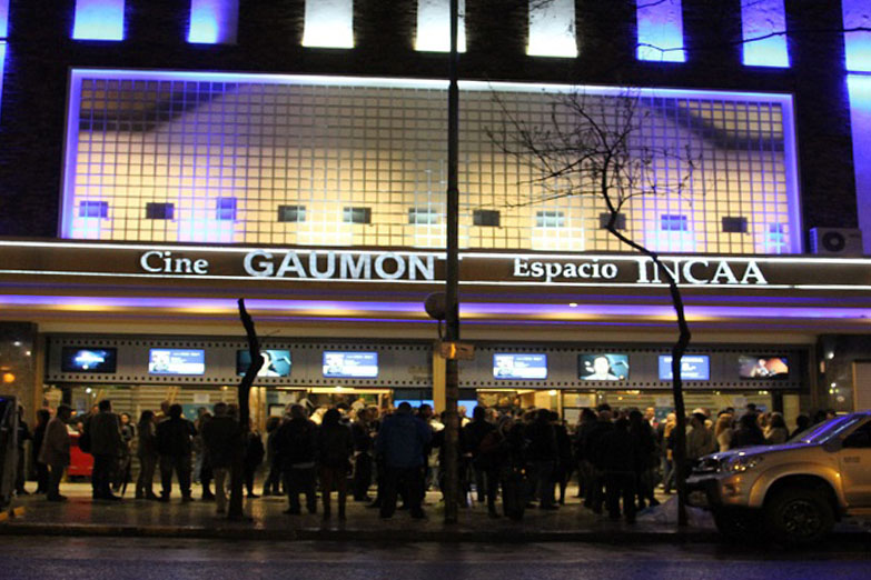 Los fanáticos de los documentales tienen su semana