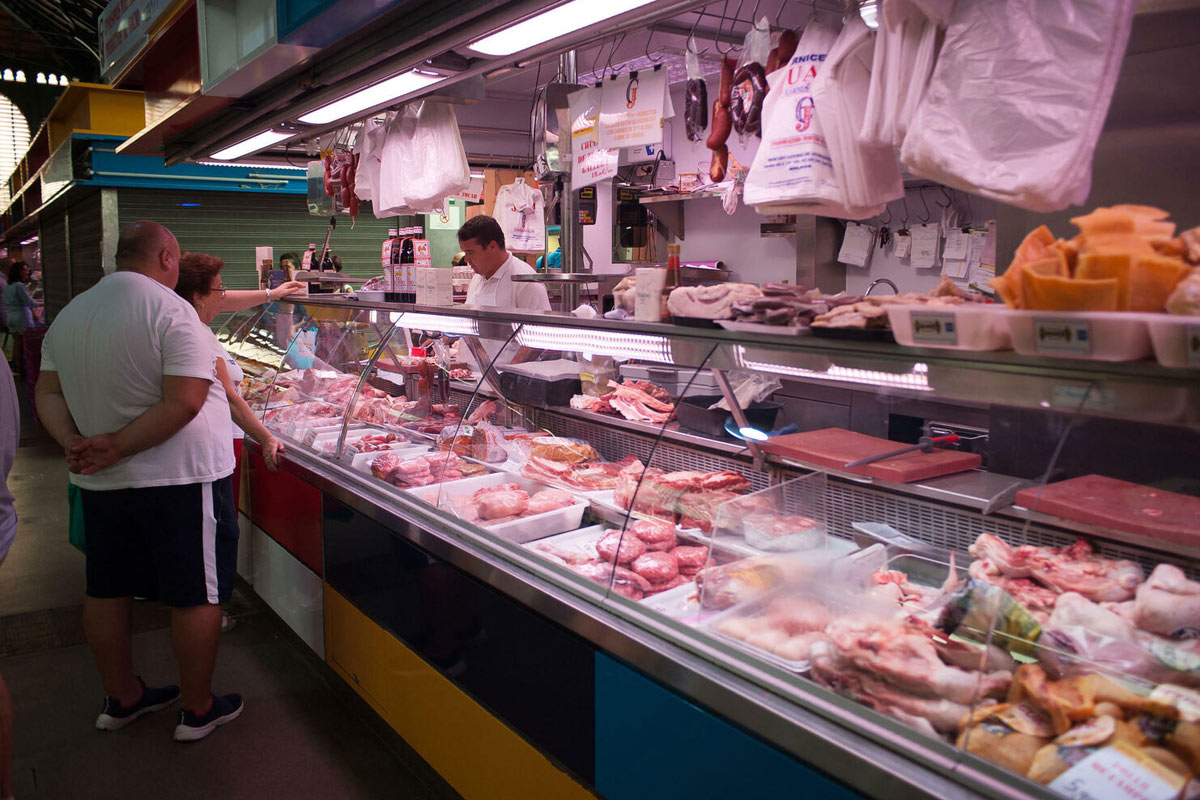 Para el ministro de Agroindustria, “la carne es el alimento más barato lejos»