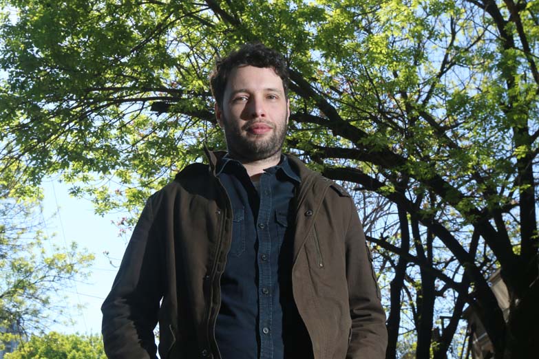 Un Mazzón que brilla sobre el escenario