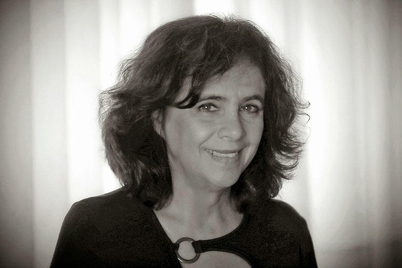 La escritora Ana María Shua premiada en México