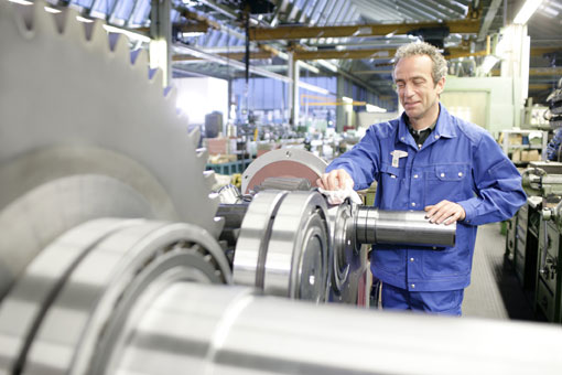 Acero: a pesar de una nueva caída, hay optimismo para fin de año