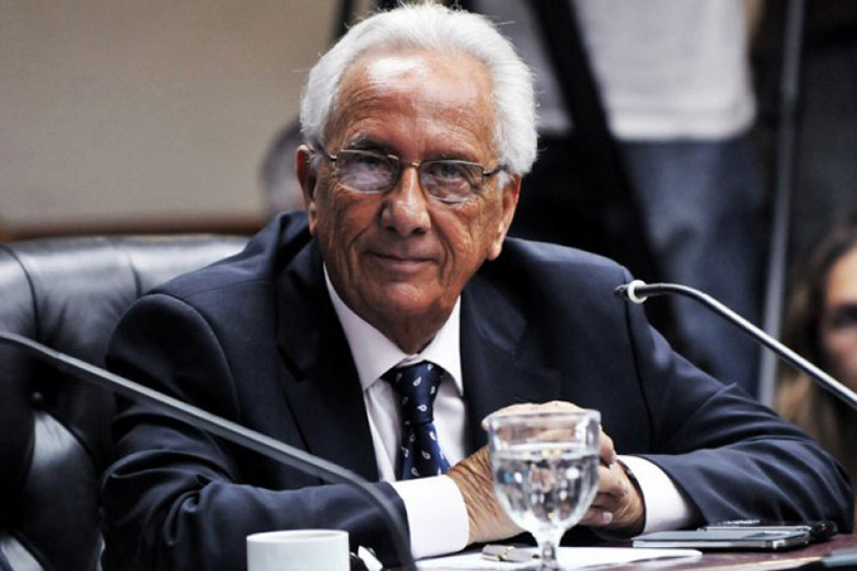 «Con el voto electrónico hay más posibilidad de hacer fraude»