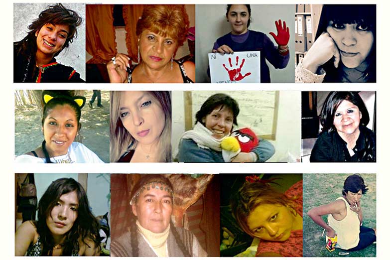 Tres semanas, 19 muertes