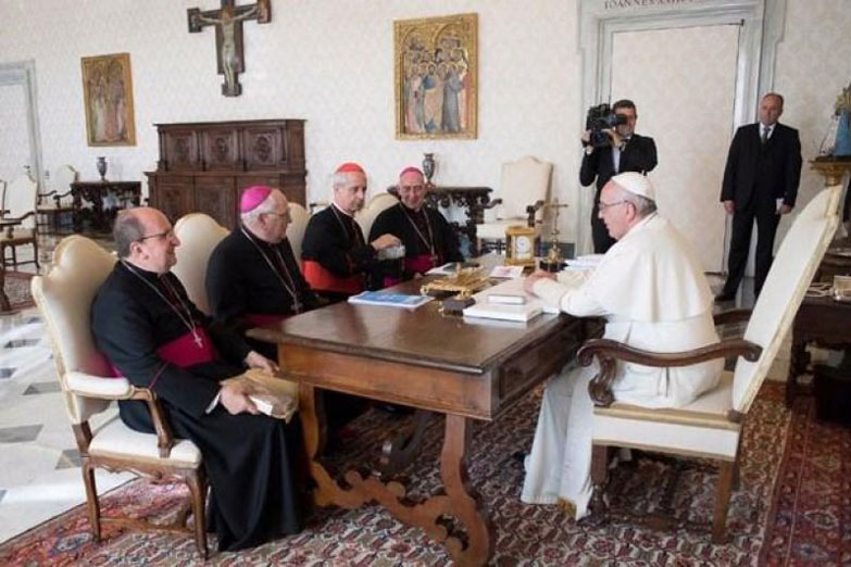 El Vaticano abrirá sus archivos secretos a familiares y víctimas de la dictadura