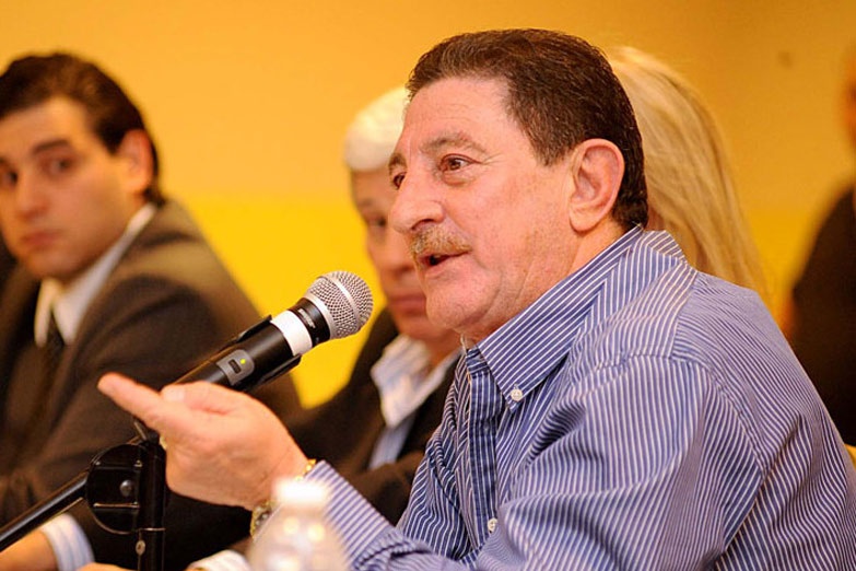 Taxistas, nuevamente en pie de guerra contra Uber