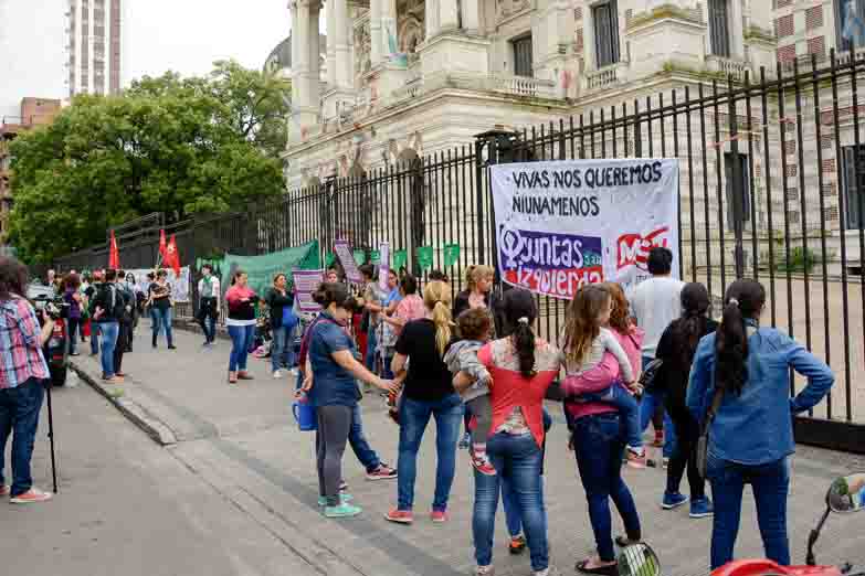 Derechos de las mujeres: la Argentina rinde «examen» ante la ONU