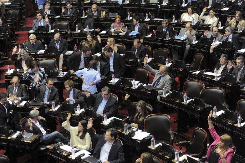 La oposición busca debatir en Diputados el aumento del mínimo no imponible de Bienes Personales