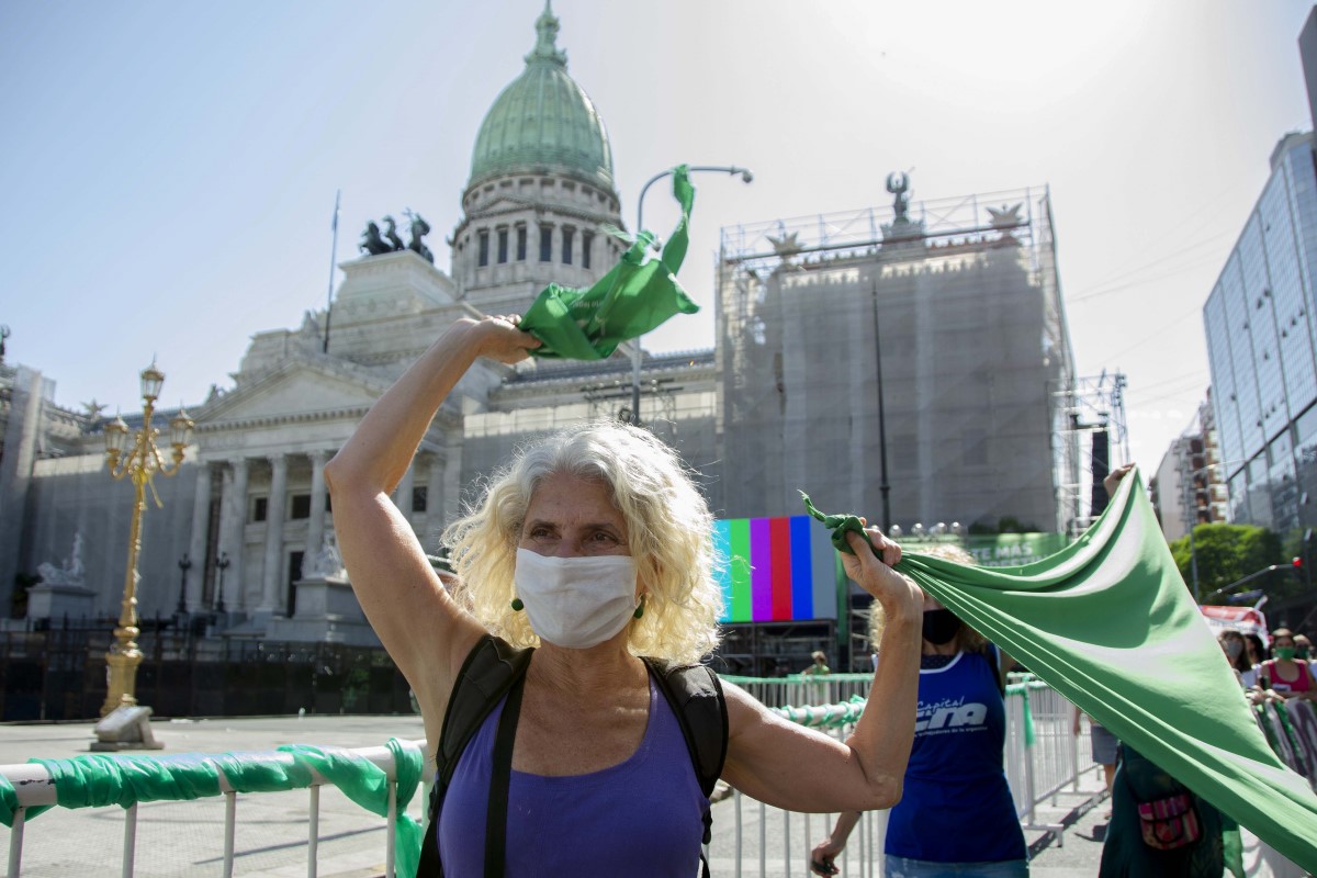 Cómo es el operativo de seguridad montado por Nación y Ciudad en el Congreso