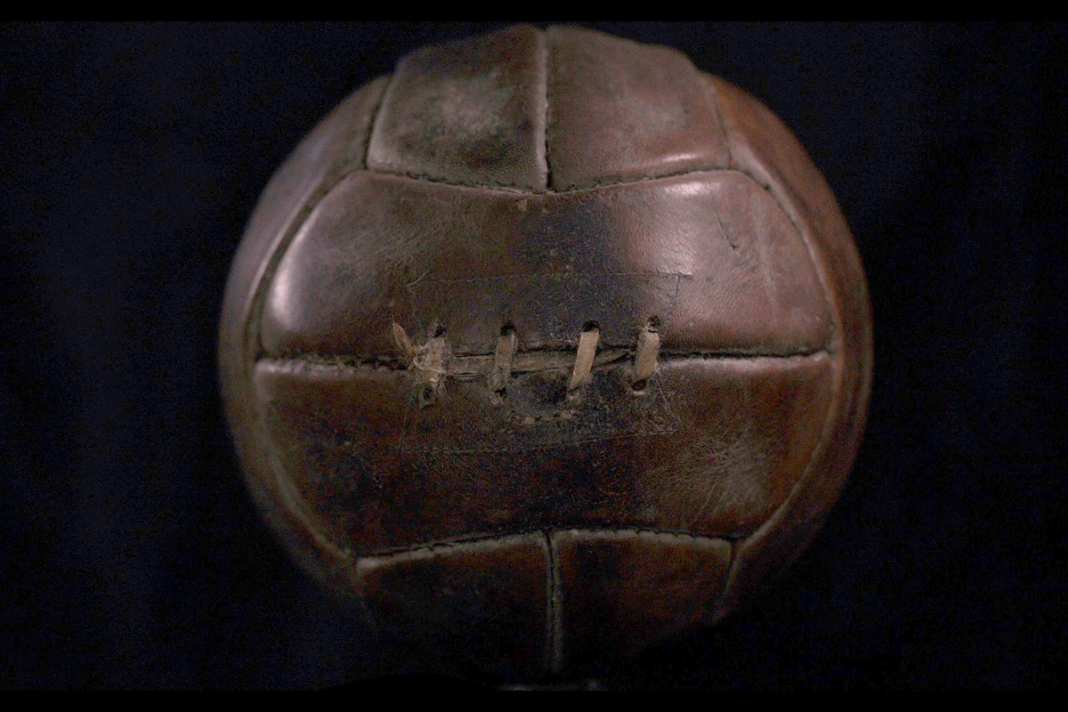 «La Superball»: la pelota argentina que cambió el fútbol