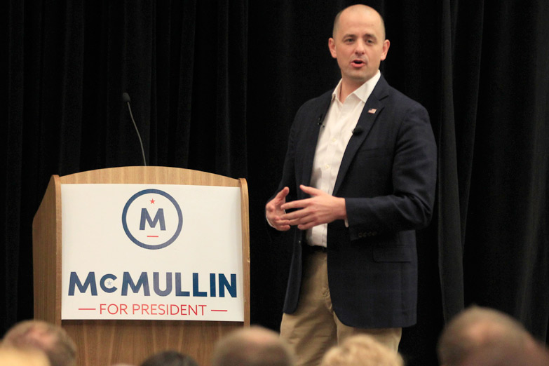 Los otros aspirantes a la Casa Blanca