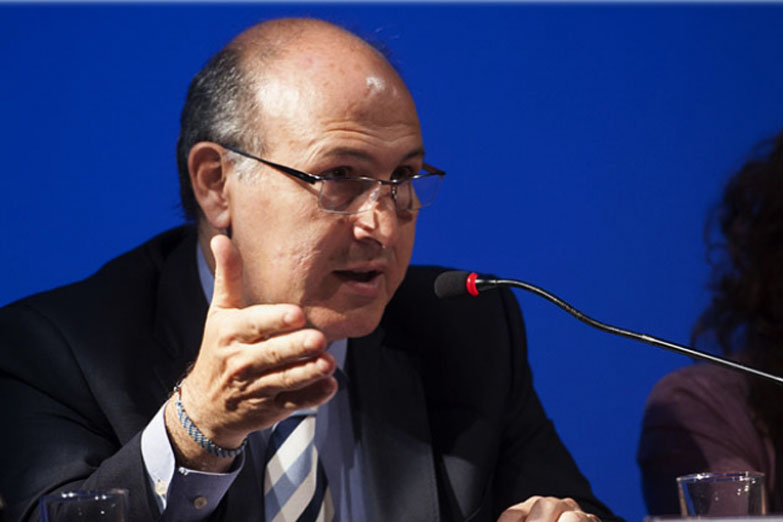 El fiscal ante Casación pidió desestimar la denuncia de Nisman