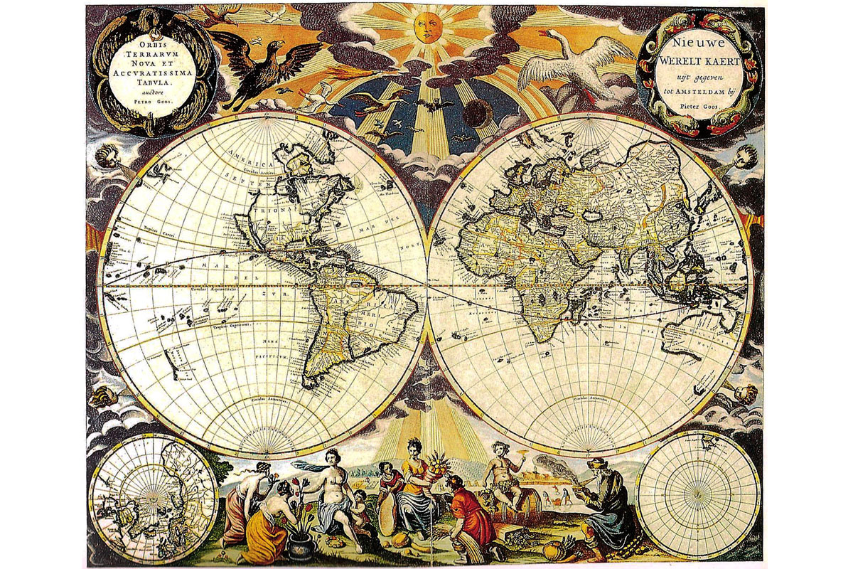 Viajar en primera, desde el sillón y sin cargar equipaje