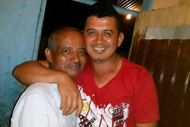 Asesinan a otro líder campesino en Colombia