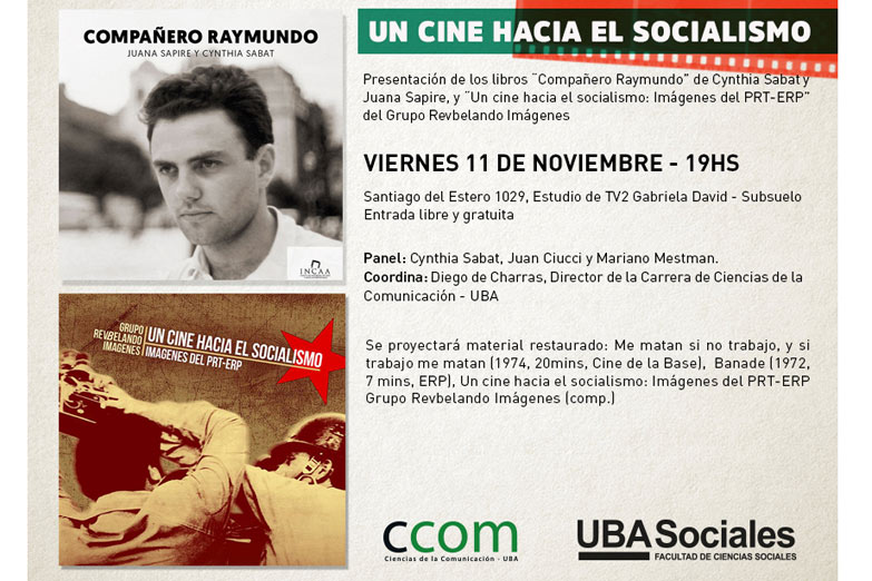 Un cine hacia el socialismo