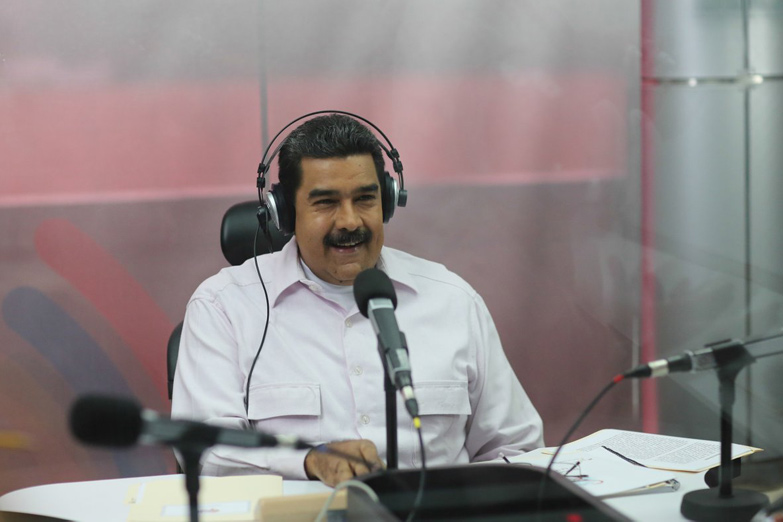 El diálogo en Venezuela saca a luz las diferencias entre la oposición