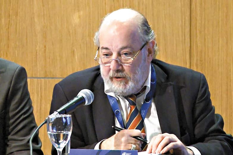 Bonadio, sobre el pedido de CFK: «Es mucho más político que jurídico»