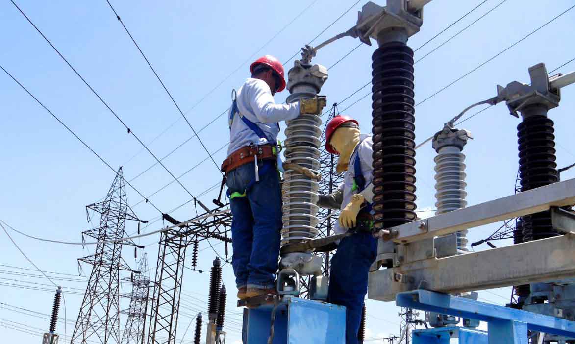 Empresarios piden frenar la condonación de la deuda a las eléctricas