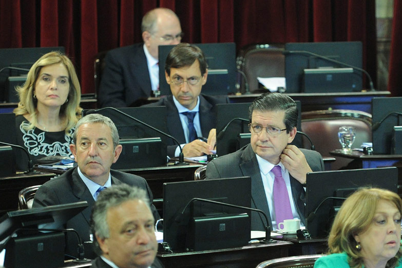 El gobierno ya tiene la ley de Participación Pública-Privada