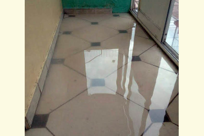 Declaran estado de emergencia en el Hogar Curapaligüe