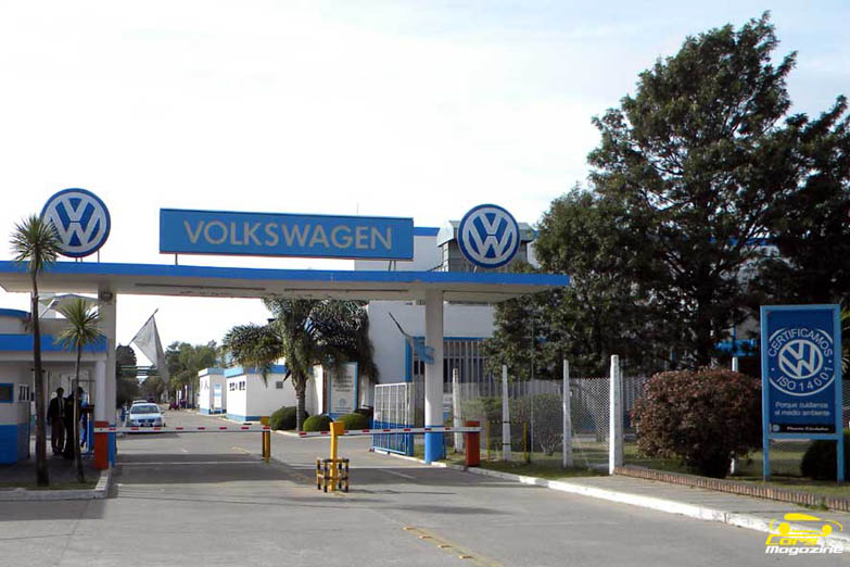 «Dieselgate»: Volkswagen despediría trabajadores en Argentina y Brasil