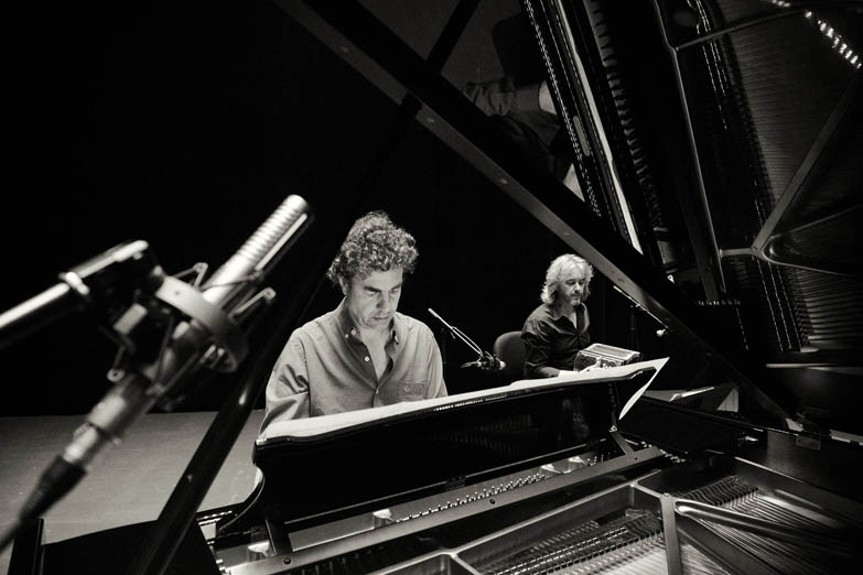 Una ópera-concierto con textos del poeta wichi  Lecko Zamora y la Sinfónica Nacional