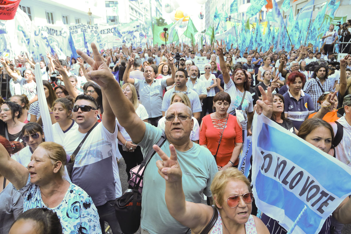 La sociedad ajustada